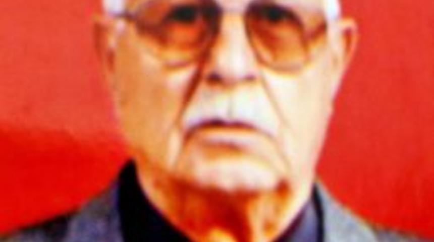 Ruhi Karakaş Vefat Etti