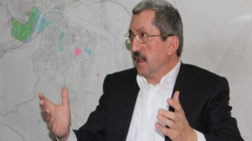 Başkan Vergili&rsquo;den Aksoy&rsquo;a Cevap