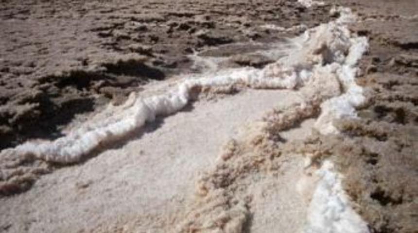 Urumiye Ve Burdur G&ouml;l&uuml; Aynı Kadere Sahip