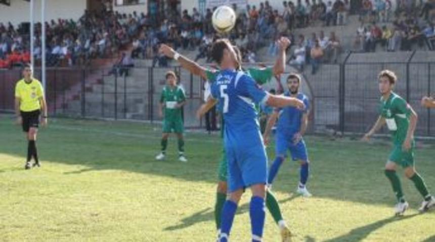 Aydın S&uuml;per Lig&rsquo;de 2. Hafta Heyecanı