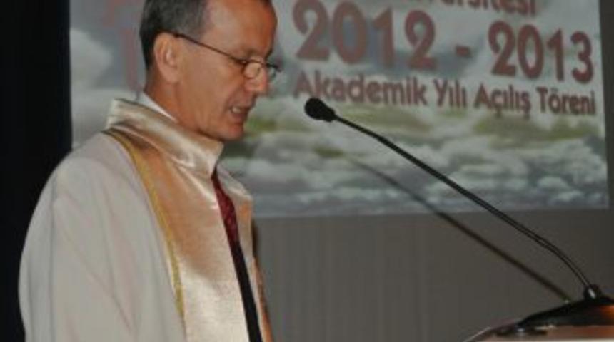 "Y&Ouml;K Yasası &Uuml;niversitelere Hesapverilebilirlik Getirecek"