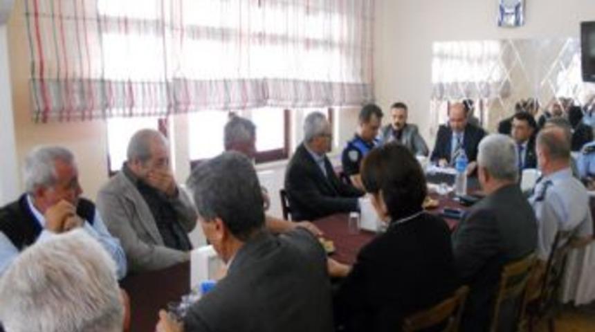 Emniyet Apartman Girişlerine Kamera Sistemi Takılmasını Istedi