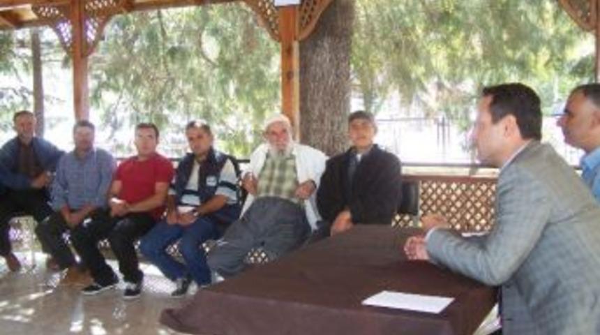 Kurban Bayramı &Ouml;ncesi Hırsızlık Uyarısı