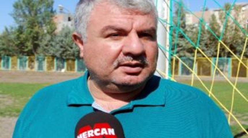 Adıyamanspor&rsquo;da Zor G&uuml;nler