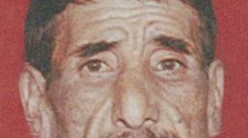 Diyarbakırlı Kıbrıs Gazisi Evinde &Ouml;l&uuml; Bulundu