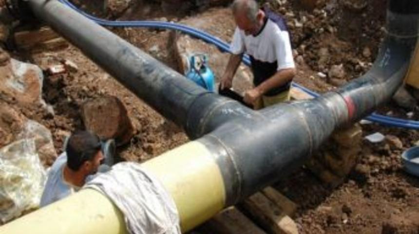 Diyarbakır'da Kış Hazırlıkları Başladı