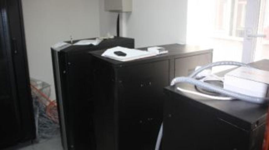 &Uuml;nye&rsquo;de Mobese&rsquo;li D&ouml;nem Başlıyor