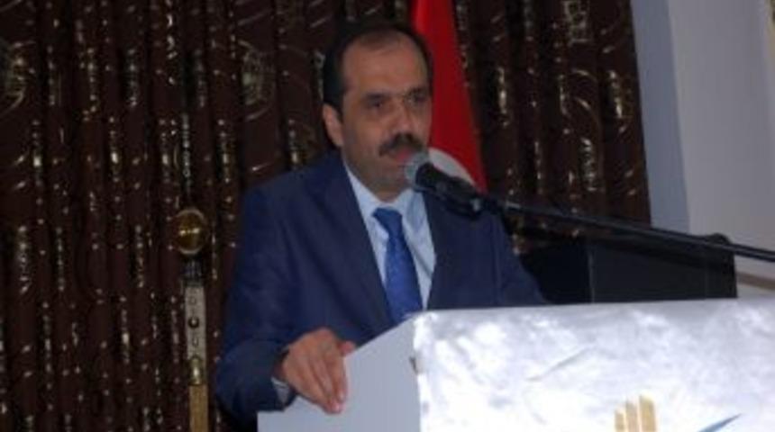 &Ccedil;evre Ve Şehircilik Bakan Yardımcısı Balta: