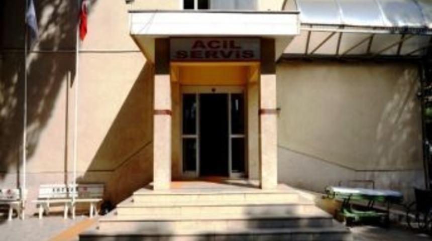 Sarıg&ouml;l Devlet Hastanesi Uzman Doktor Bekliyor