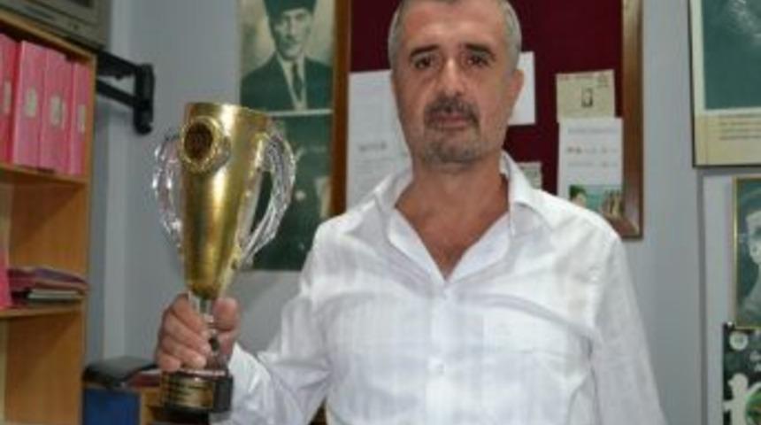 Tavla Turnuvası Başlıyor