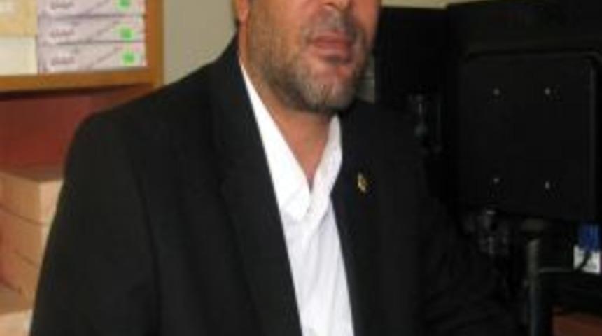 Şeker Fabrikalarının &Ouml;zelleştirilmesi İptali Yozgat Şeker Fabrikası İş&ccedil;ilerini Sevindirdi