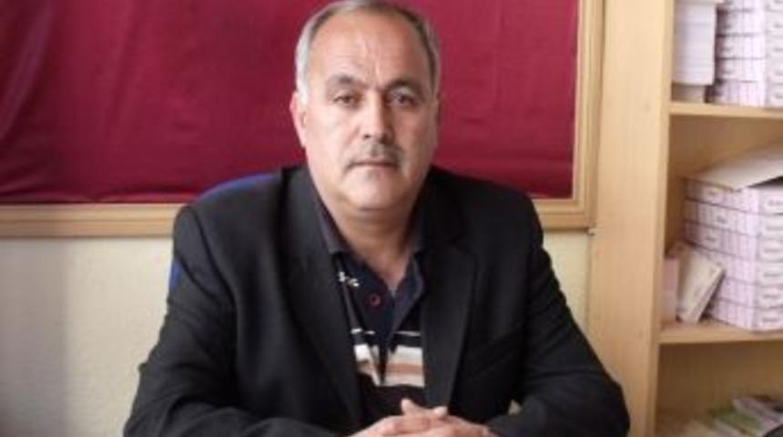 Yerk&ouml;y G&uuml;ndem Gazetesi Yayın Hayatına Başladı