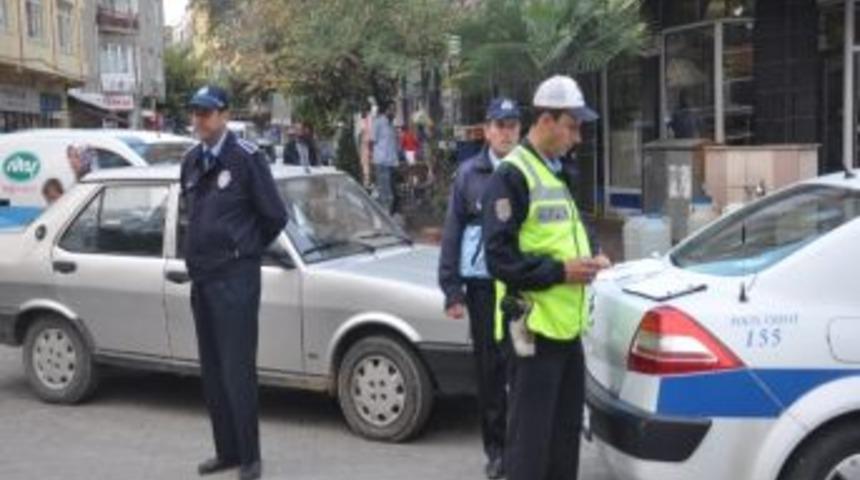 &Ouml;ğrenci Minib&uuml;slerine Sıkı Denetim