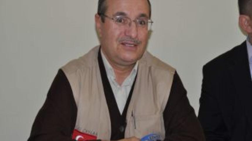 Kimse Yok Mu Temsilcisi: İhtiya&ccedil; Sahiplerine Yardım Etmeyi Ama&ccedil;lıyoruz