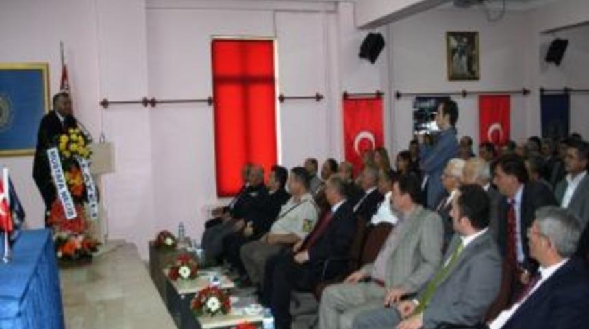 Gediz'de Hikaye Yarışması