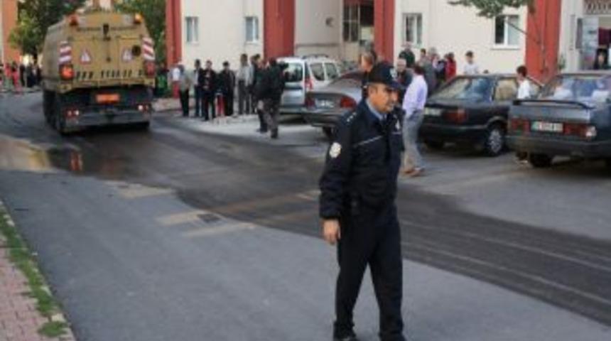 K&uuml;&ccedil;&uuml;k Yiğit&rsquo;in Feci Sonu