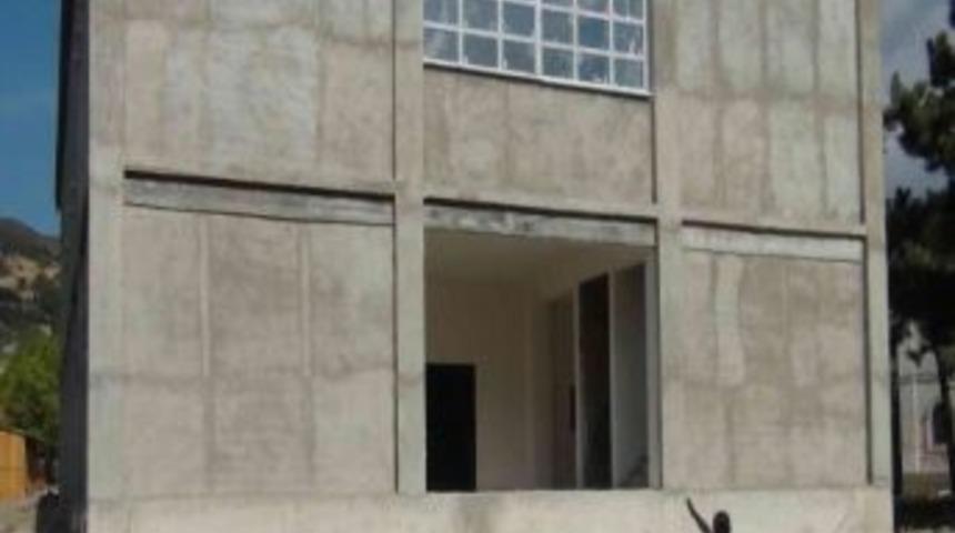 500 Kişilik D&uuml;ğ&uuml;n Salonu A&ccedil;ılış İ&ccedil;in G&uuml;n Sayıyor