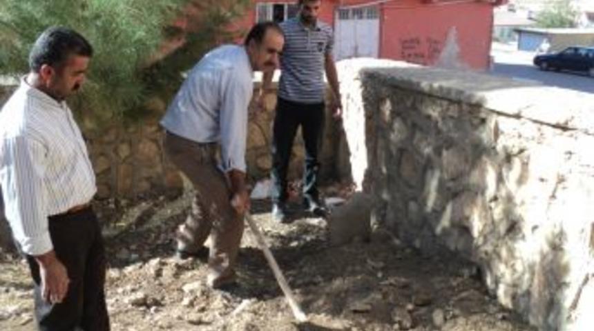 "Bulunan Kemikler, En Az 30 Yıl &Ouml;nce &Ouml;len Bir Kadına Ait"