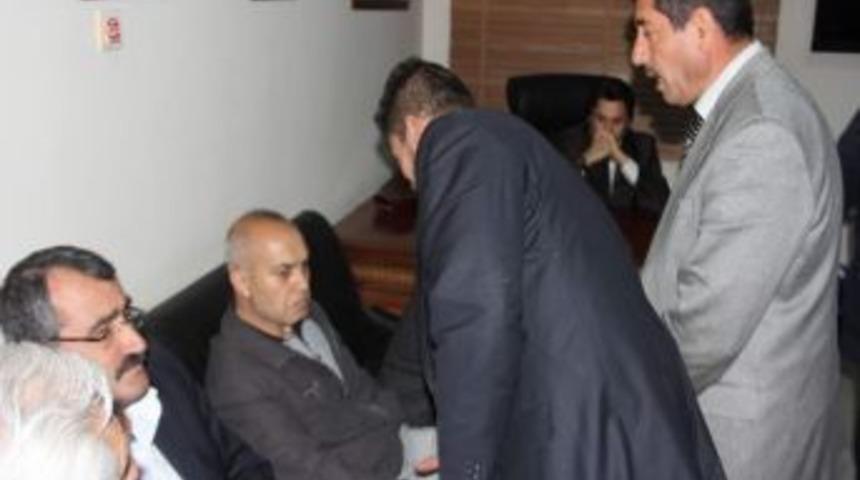 Koray Aydın&rsquo;a 'yer Vermeme' Tartışması