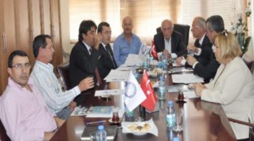 Kıyı Ege Belediyeler Birliği, Belediyelerin Kapanmasına Karşı