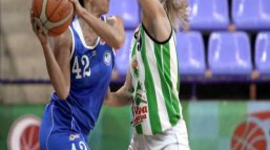 Ceyhan Belediyesi: 98 - Edremit Belediyesi: 64