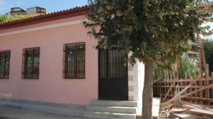 Başkan Doğan &Ccedil;alışmaları İnceledi