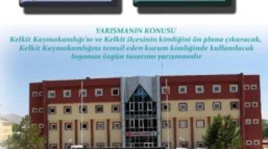 Kelkit Logosunu Arıyor