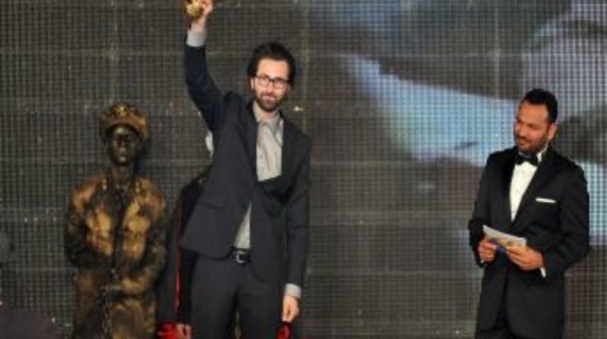 49. Altın Portakal &Ouml;d&uuml;lleri A&ccedil;ıklandı