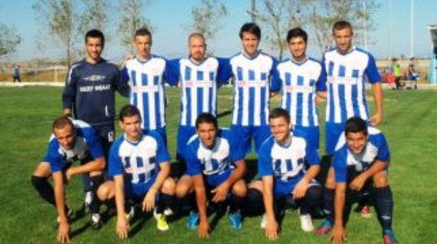 Geliboluspor yeni sezona hazır