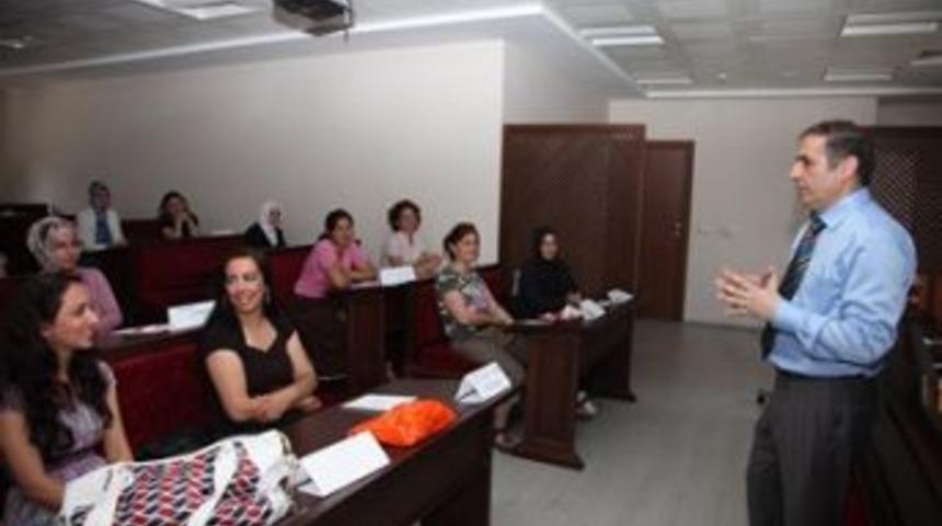 G&uuml;ng&ouml;ren Belediyesi'nden istihdam olanağı