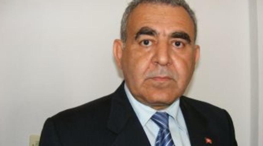 MHP&rsquo;li Atar&rsquo;dan ikinci sahte g&uuml;bre uyarısı