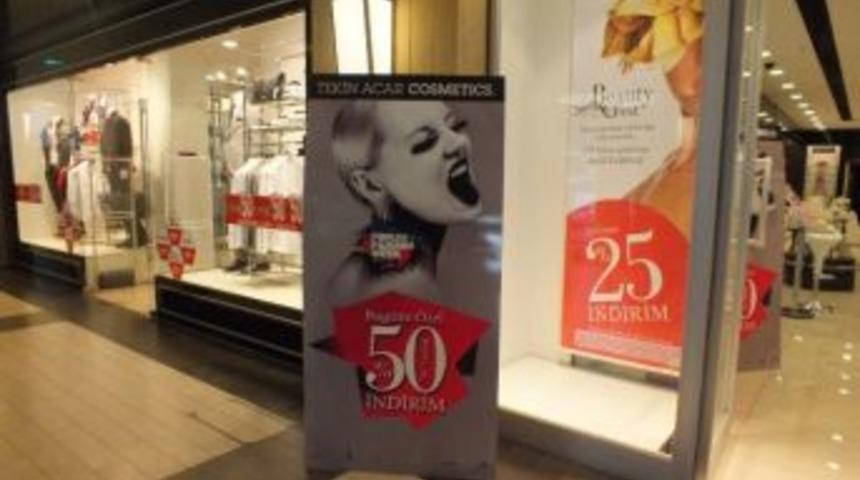 Modanın Kalbi Forum Kapadokya&rsquo;da Attı