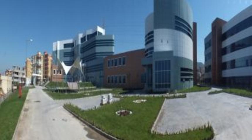 Erdoğan Ve Aliyev'in Temelini Attığı Haydar Aliyev Meslek Lisesi Tamamlandı