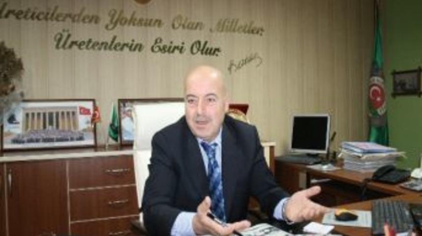 Kayıt Yaptıranlar, Devletten Destek Alacak