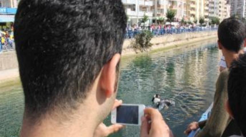 &Uuml;niversiteyi Kazanamayan Gen&ccedil; İntihar Etti