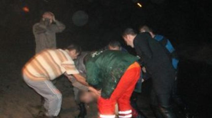 Uzman &Ccedil;avuşun &Ouml;l&uuml;m&uuml; Elma Festivalini İptal Ettirdi