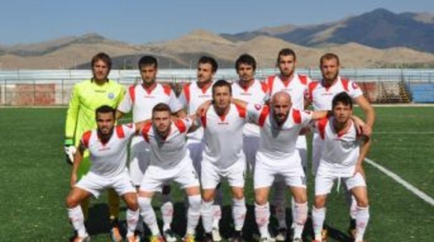 Sandıklı Spor Ankara Deplasmanına Gitti