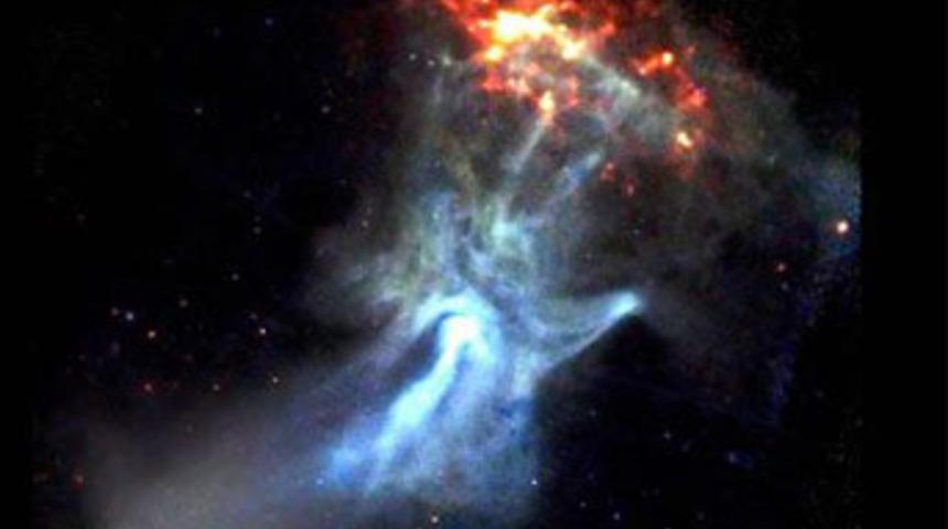 Tanrı var mı yok mu?