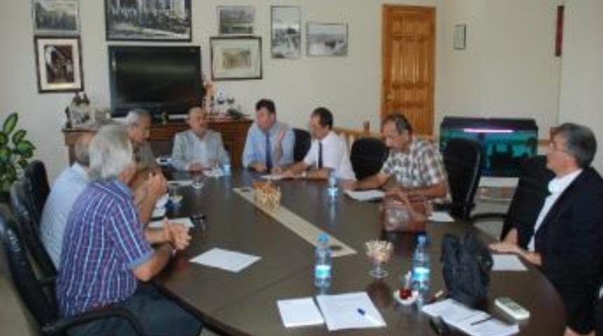 Didim Turizminde Nitelikli Personel Kurslarla Sağlanacak