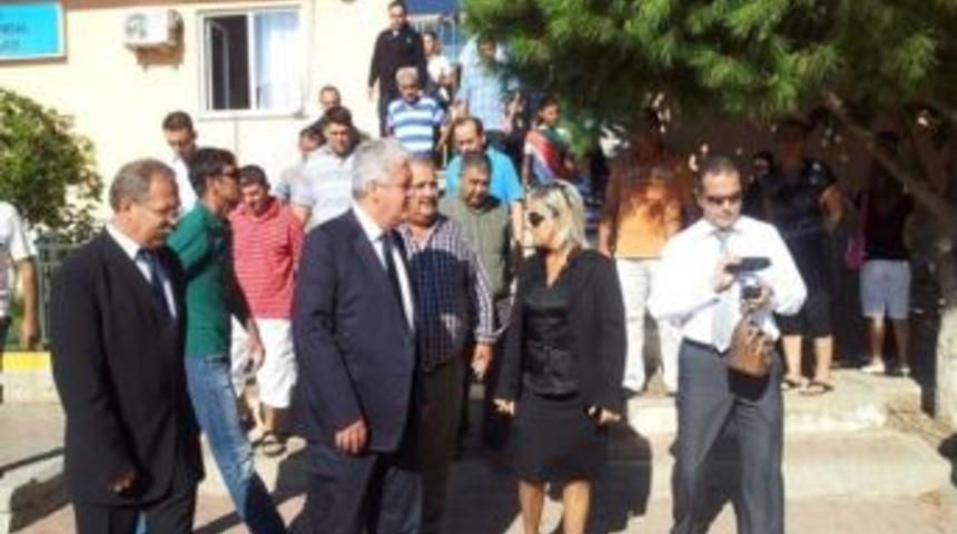 Marmaris Eğitimi Emin Ellerde