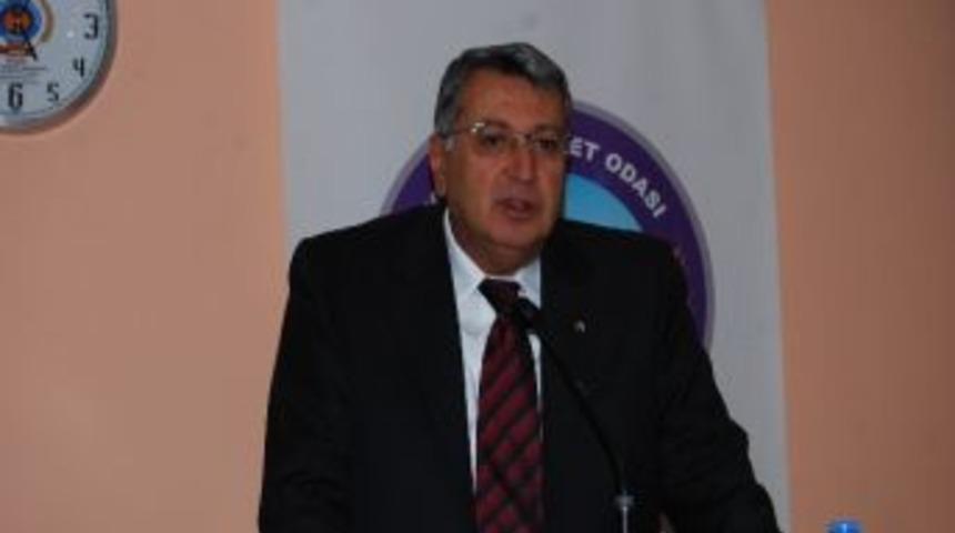 Anız Yangınını Bitirecek "teşvik" &Ouml;nerisi