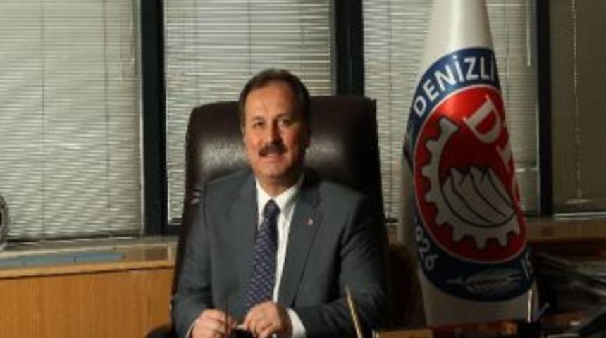 Ticaret Odası&rsquo;nda Mersis Projesi Uygulanacak