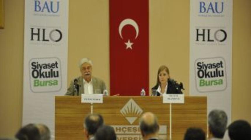 &ldquo;H&uuml;k&uuml;mete Olan G&uuml;vende &Ouml;nemli Bir Y&uuml;kseliş Var&rdquo;