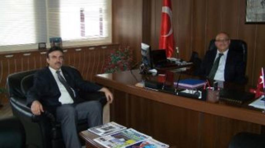 Halk Eğitim Ve Y&uuml;ksek Okul İş Birliği İle 8 Kurs A&ccedil;ılacak