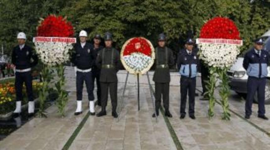 Yenimahalle, Ankara&rsquo;nın Başkent Oluşunu Kutladı