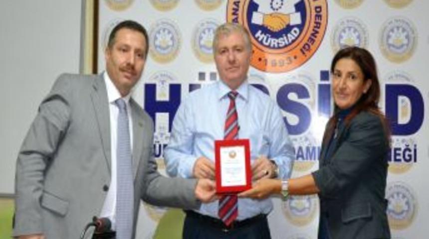 Ekin, Iş D&uuml;nyasına Seslendi: Elemanınızı İŞKUR&rsquo;dan Alın