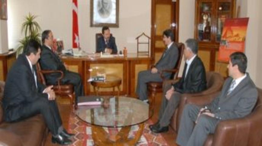 Eğitime Hayırsever Desteği