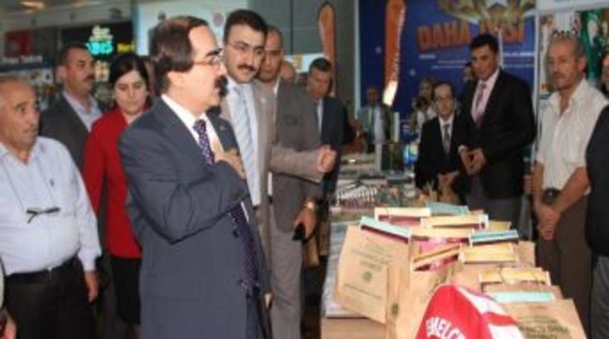 &lsquo;darende&rsquo; Optimum&rsquo;da Tanıtılıyor