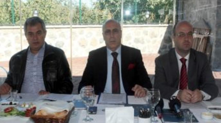 İpekyolu&rsquo;nun Buluşma Noktası Trabzon Olacak