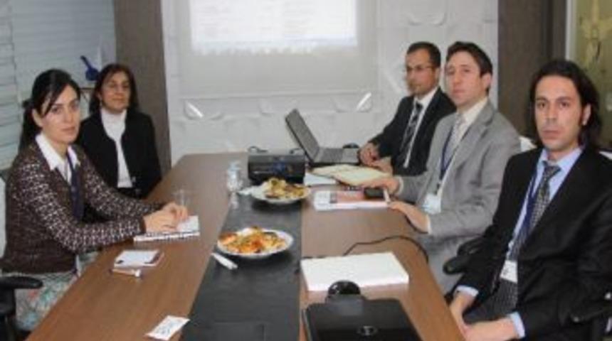 Marka&rsquo;ya &Uuml;&ccedil;&uuml;nc&uuml; Kalite &Ouml;d&uuml;l&uuml;